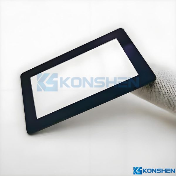 2mm Ultra-Thin Tempered Glass with Double-Sided AR Coating | 98.5% Transmittance